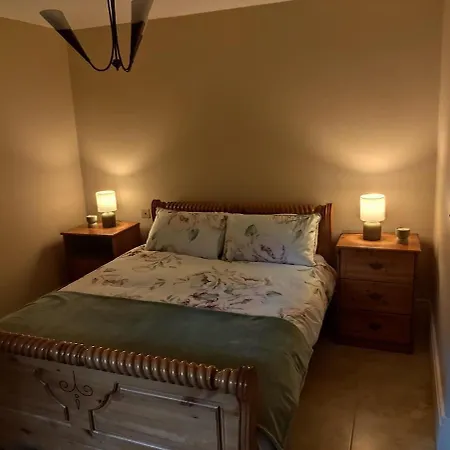 Hébergement de vacances Charlesfort House Ferns