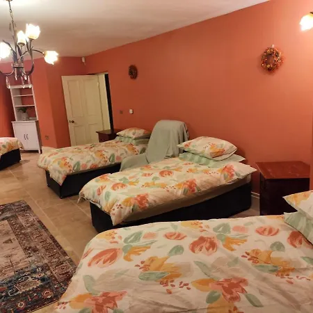 Holiday home Charlesfort House Ferns