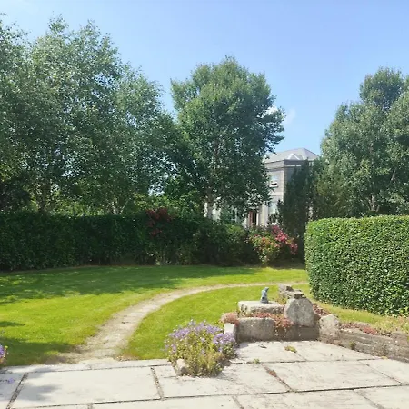 Charlesfort House * Ferns