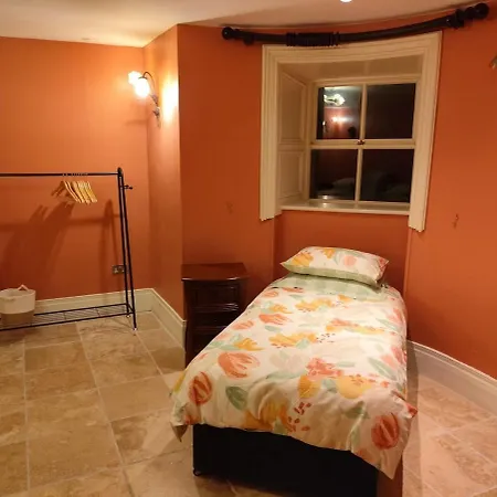 Charlesfort House Hébergement de vacances