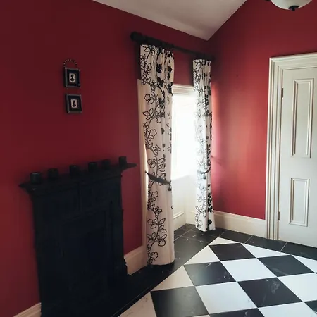 Casa de Férias Charlesfort House