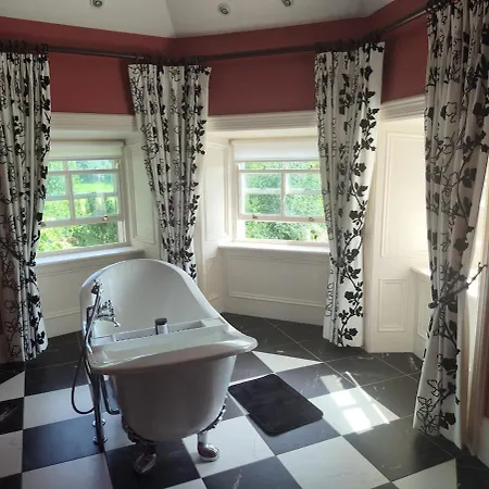 Hébergement de vacances Charlesfort House Ferns