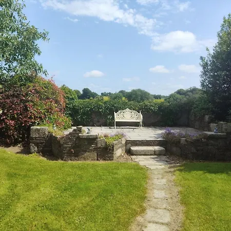 Casa de Férias Charlesfort House *
