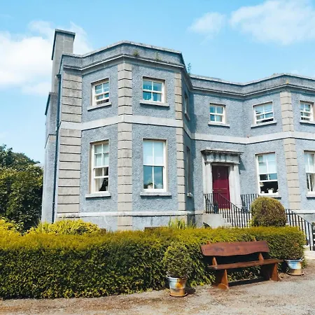 Charlesfort House