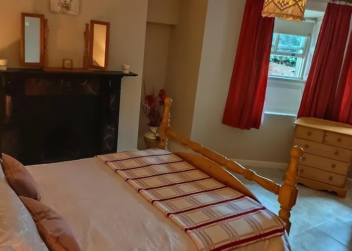 Hébergement de vacances Charlesfort House *