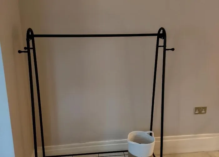 Charlesfort House Hébergement de vacances