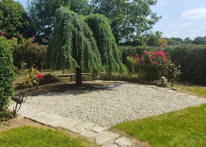 Hébergement de vacances Charlesfort House Ferns