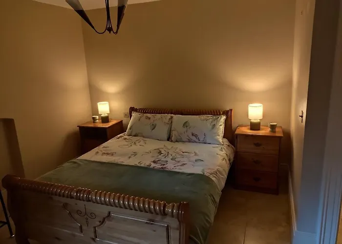 Holiday home Charlesfort House Ferns