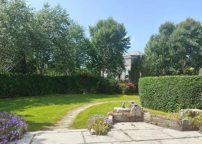 Charlesfort House * Ferns