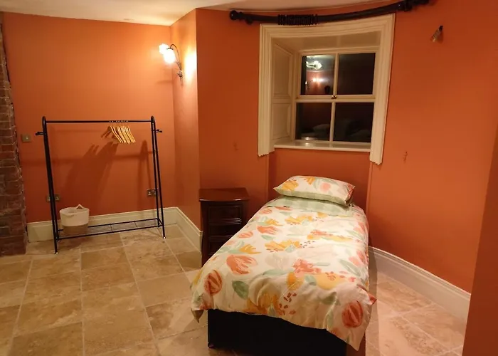 Charlesfort House Holiday home