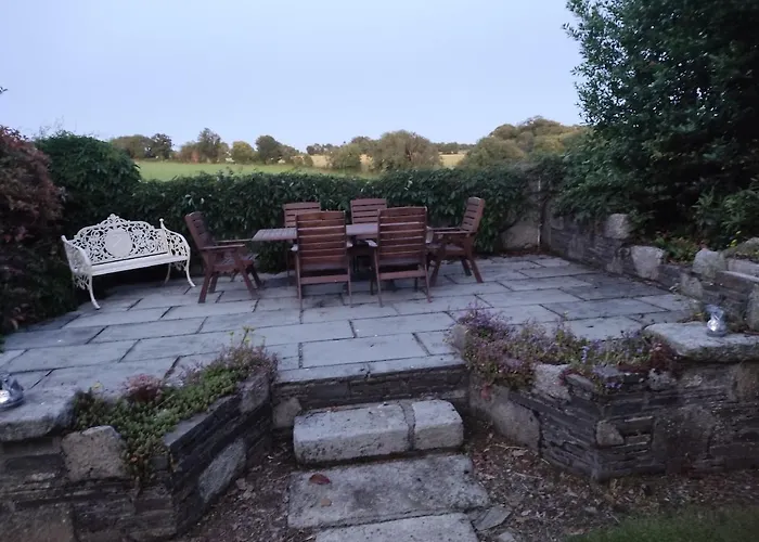 Charlesfort House Ferns