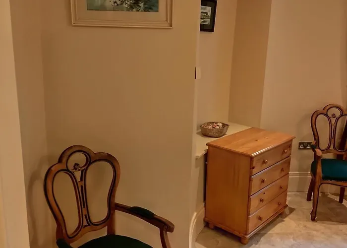 Charlesfort House Holiday home