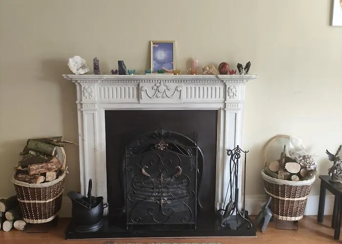 Hébergement de vacances Charlesfort House *