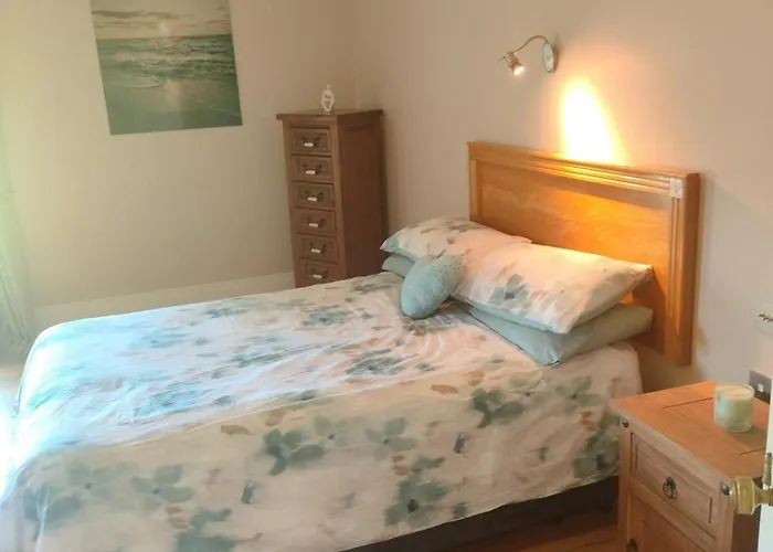 Holiday home Charlesfort House *