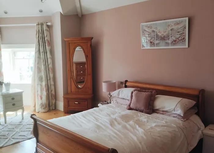 Holiday home Charlesfort House *