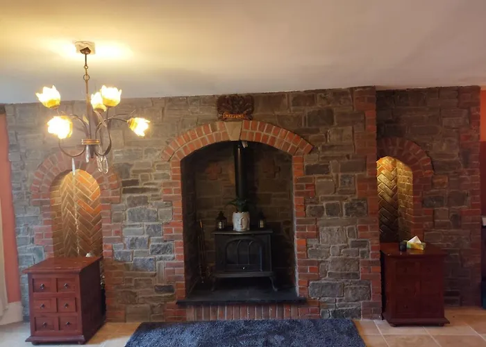 Charlesfort House Ferns