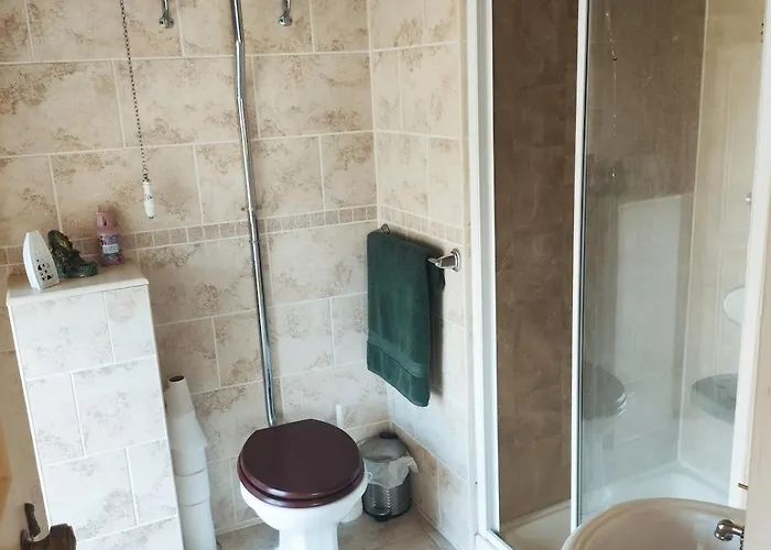 Holiday home Charlesfort House *