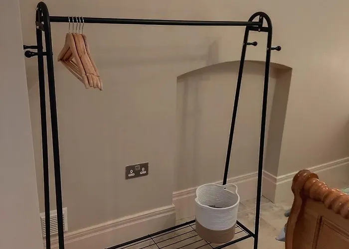 Charlesfort House * Ferns