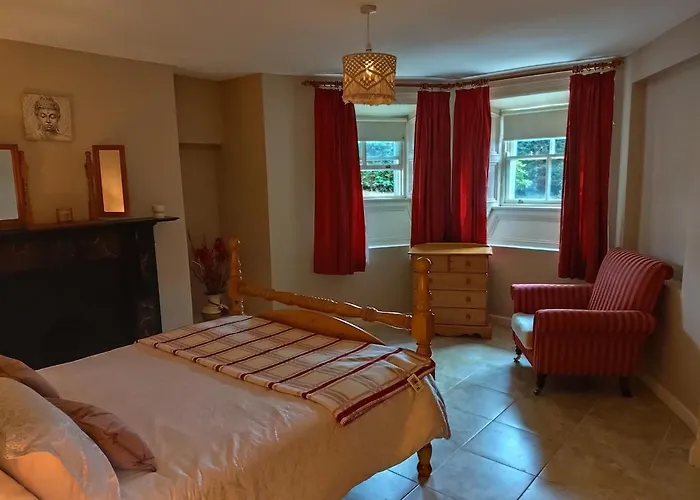 Charlesfort House Hébergement de vacances