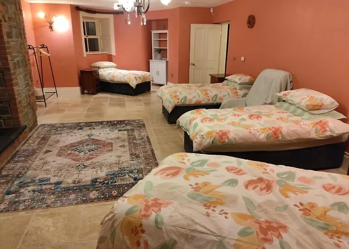 Charlesfort House Holiday home *