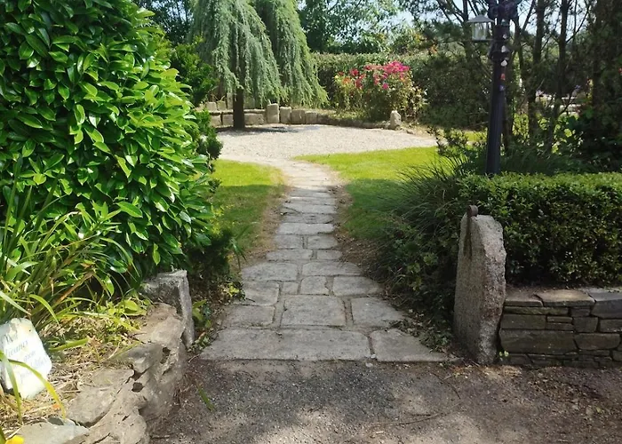 Charlesfort House Hébergement de vacances *