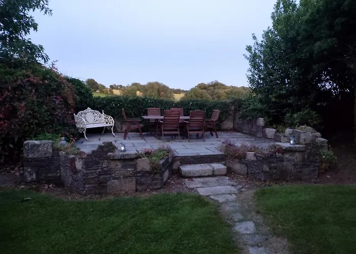 Charlesfort House Holiday home