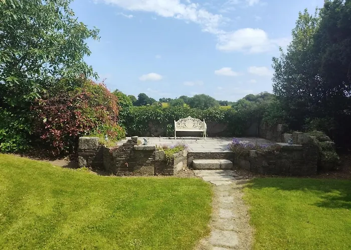 Holiday home Charlesfort House *