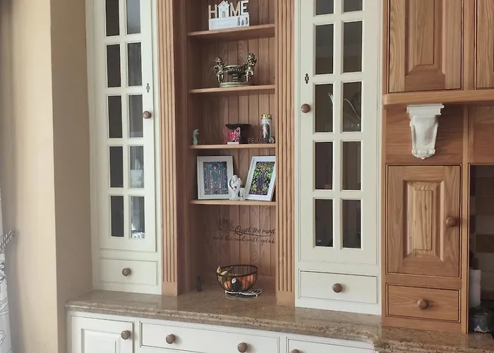 Hébergement de vacances Charlesfort House