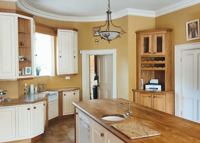 Charlesfort House Ferns