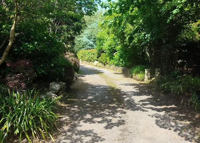 Charlesfort House Hébergement de vacances *